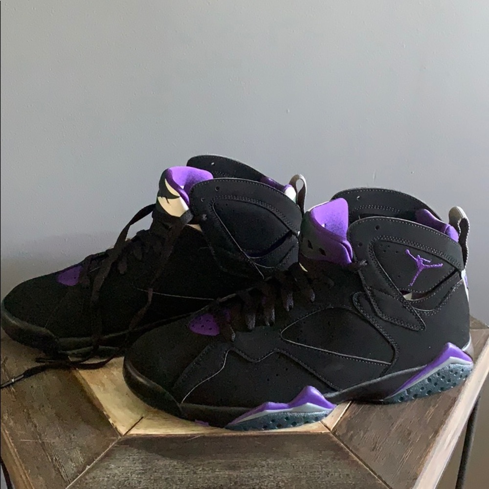 Nike air Jordan’s